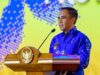 Warga Sulteng Jangan Rayakan Pergantian Tahun “Berlebihan” Demi Solidaritas untuk Sumatra