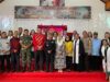 Natal di Palu: Menguatkan Kebersamaan, Perkokoh Keberagaman, dan Jaga Kondusifitas