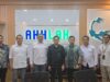 PT PLN Palu & Asprumnas Sulteng Sepakat Dukung Kelancaran Pasokan Listrik Sektor Perumahan