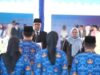Pesan Tegas Anwar Hafid ke Eselon II Pemprov Sulteng yang Dilantik