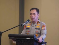 88 Posko Disiagakan di Sulteng, Jaga Natal & Tahun Baru Tetap Kondusif