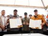 Didukung BRI, Danantara Serahkan Huntara bagi Warga Terdampak Bencana di Aceh Tamiang