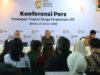 LPS Pertahankan Tingkat Bunga Penjaminan