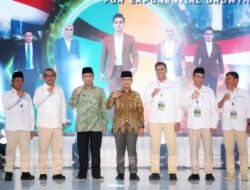 16 Juta Anggota Muhammadiyah Kini Bisa Bayar Iuran Anggota via BYOND by BSI