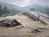 Sulteng Dikepung Hujan, Palu dan Donggala Terdampak Banjir – Rumah Warga Hanyut
