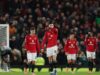 Leeds United vs Manchester United Berakhir Imbang 1-1