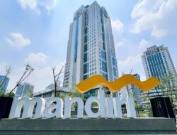 Bank Mandiri Siapkan Rp44 Triliun Uang Tunai Menghadapi Ramadan dan Lebaran