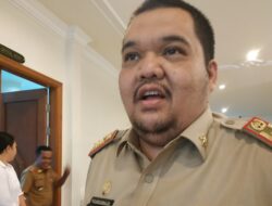 Menghadapi Ramadhan, Pemprov Sulteng Optimistis Inflasi Terjaga