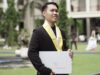 Wow! Mahasiswa Ini Tamatkan S2 UGM dalam 1 Tahun