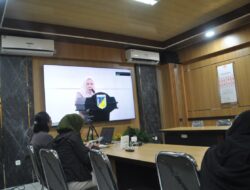 Antisipasi Lonjakan Inflasi, TPID Pemda se-Sulteng Diminta Siapkan Langkah Strategis