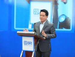 BRI Group Raih Empat Penghargaan Bergengsi dari Alpha Southeast Asia 2025