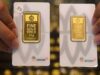 Lagi, Harga Emas Antam Anjlok Rp 183.000