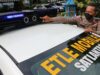 Penindakan Operasi Keselamatan Tinombala Prioritaskan ETLE Mobile, Begini Cara Kerjanya..