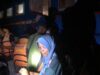17 Penumpang KM Lapopo Expres Berhasil Dievakuasi di Perairan Banggai Laut