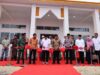 Huabao Bangun Masjid Rp11 Miliar di Lingkar Industri