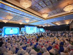 Berbagi Makna, BRI Santuni 8.500 Anak Indonesia