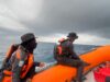 Nelayan di Morowali Hilang saat Memancing