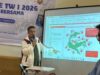 OJK Sulteng Dorong BPR Hadir di Pelosok