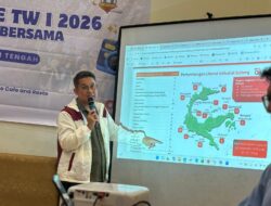 OJK Sulteng Dorong BPR Hadir di Pelosok