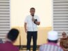 Hadianto Bakal Intensifkan Kembali Menyerap Aspirasi di Kelurahan