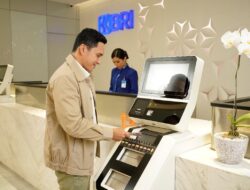 BRI Siapkan Uang Tunai Rp25 Triliun Selama Ramadan dan Idulfitri 2026