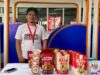 Berawal dari Baso Aci Rumahan, Tercabaikan Kembangkan Kuliner Tradisional Modern lewat Pemberdayaan BRI