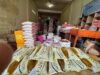 Jangan “Panic Buying” Stok Beras dan Minyak Goreng Sangat Aman