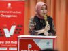 Diskarpus Palu Gandeng Bursa Efek Gelar Literasi Finansial