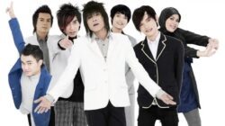 Nostalgia! Kangen Band Garap Film Mencari Yolanda