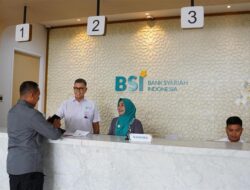 Dorong Konsumen Cerdas, BSI Perkuat Literasi dan Digitalisasi Layanan Aman-Inklusif