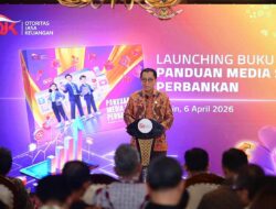 Konten ”Menyesatkan” Influencer Kini Tanggungjawab Bank Jika Teken Kerja Sama