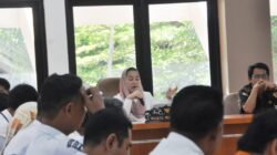 Pemkot Rumuskan Program “Palu Mapan”, Apa itu?