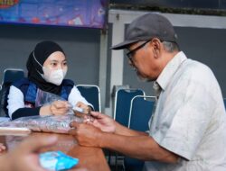 BRI Peduli Lakukan Pemeriksaan Gratis 9.500 Warga di Indonesia