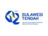 Berikut Link Download Logo HUT ke-62 Provinsi Sulawesi Tengah