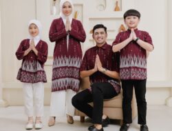 LinkUMKM BRI Dorong Perempuan Pengusaha Fesyen Naik Kelas, Olah Wastra Nusantara Jadi Busana Modern