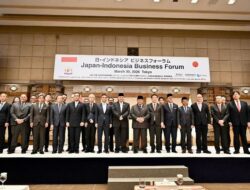 BRI Apresiasi Kerja Sama Pegadaian & SMBC Corporation, Dorong Inklusi Keuangan dan Pemberdayaan Ekonomi Kerakyatan