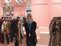 Kisah Perempuan Difabel Asal Semarang Kembangkan Usaha Fashion Berdaya Saing Bersama LinkUMKM BRI