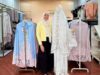 Mukena Desain Khas Naeka Tembus Pasar Global Berkat LinkUMKM BRI