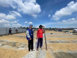Kisah Inspiratif Mantri BRI di Lombok, Sosok Perempuan Berdaya yang Menggerakkan Ekonomi Masyarakat Sekitar