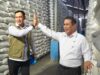 BULOG Bikin Rekor Bersejarah! Stok Beras Tembus 5 Juta Ton, Segini Sumbangsih Sulteng