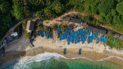 Desa Sumberejo Pacitan Jadi Motor Ekonomi Desa, Berkat Sentuhan Pemberdayaan BRI