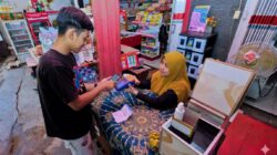 Sinergi Holding Ultra Mikro Perkuat Inklusi Keuangan hingga Pelosok Negeri