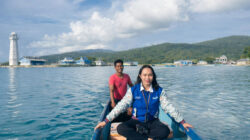 Cerita Hany Dwiningsih Ubro, Kartini Tangguh yang Buka Akses Keuangan Masyarakat di Wilayah 3T