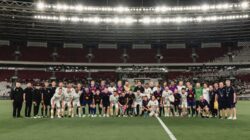 Hadirkan Pengalaman Sepak Bola Kelas Dunia bagi Nasabah