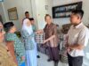 Rawan Kasus Keracunan, Longki Ingatkan Keamanan Pangan saat Tinjau Dapur MBG di Parigi Moutong