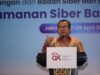 Ketahanan Siber Industri Keuangan Digital Diperkuat!