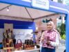 Semangat Kartini Bersama BRI: Kisah Inspiratif Cokelatin, UMKM Lokal Menembus Pasar Global