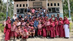 Sempat Viral, Bupati Parigi Moutong Minta SDN Terpencil di Bainaa Barat Diperbaiki