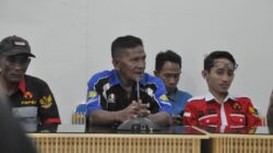 Buruh Bertemu Wali Kota Bahas Isu Strategis