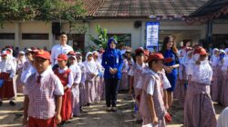 Kelas Inspirasi hingga Berbagi Alat Tulis, Cara BRI Peduli Memaknai Hari Pendidikan Nasional